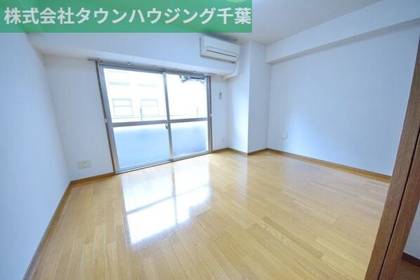 オーキッドレジデンス千葉中央の物件内観写真